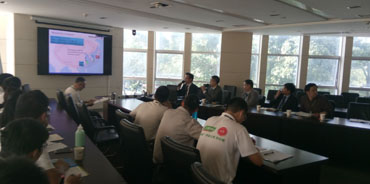 品牌實力 品牌實力